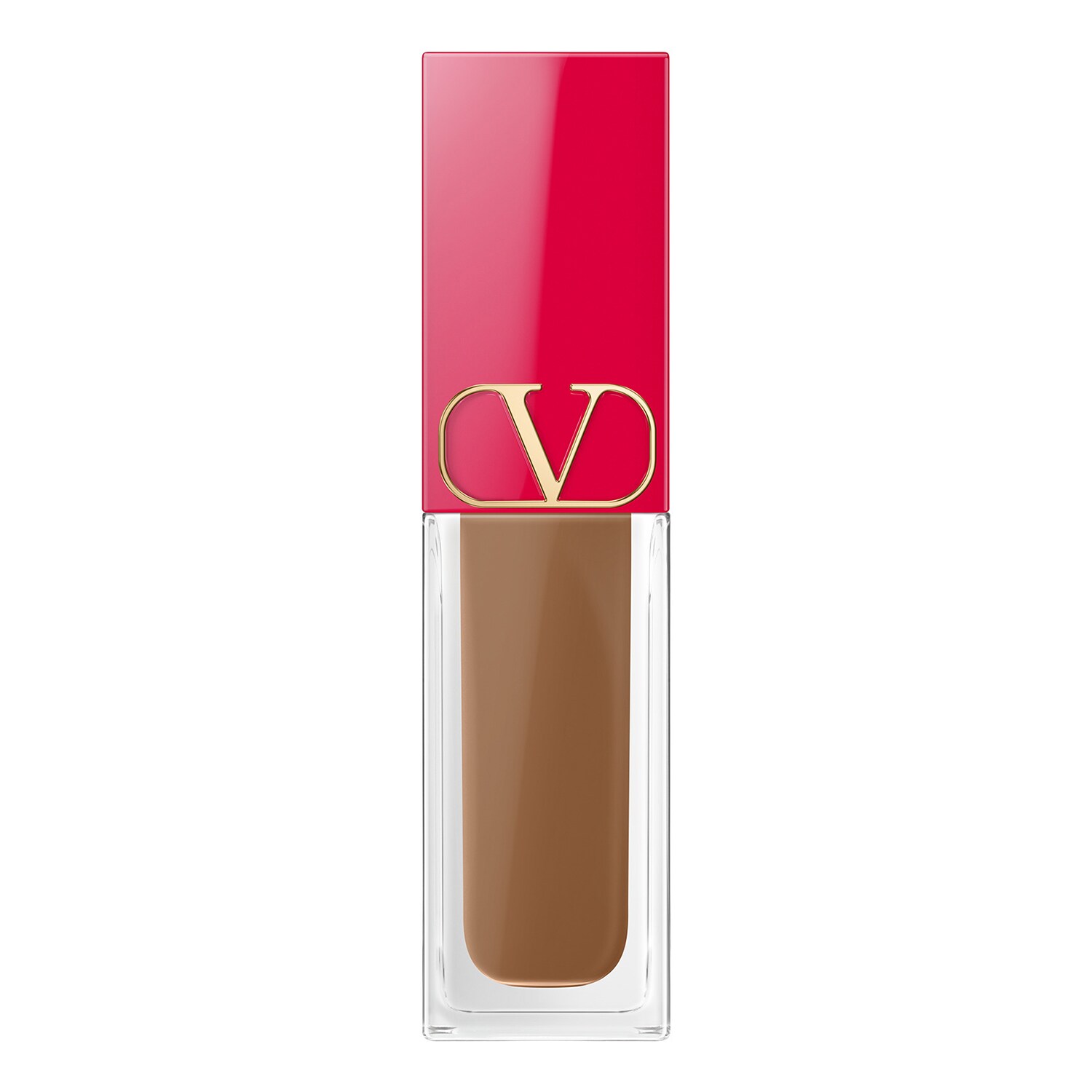 Valentino Make Up - Very Valentino - Mocno Kryjący, Trwały Korektor Nawilżający - Very Valentino Concealer Da3 - Dla Kobiet